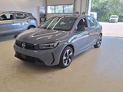 Ayvens Carmarket den OPEL CORSA 50KWH satın al