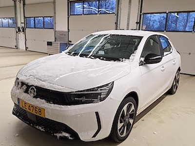 Kaufe OPEL CORSA 50KWH bei Ayvens Carmarket