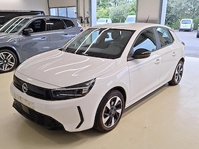 Comprar OPEL CORSA 50KWH en Ayvens Carmarket