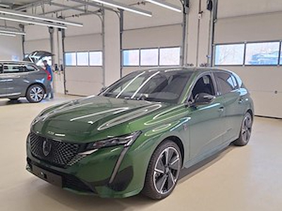Kaufe PEUGEOT 308 51KWH GT bei Ayvens Carmarket