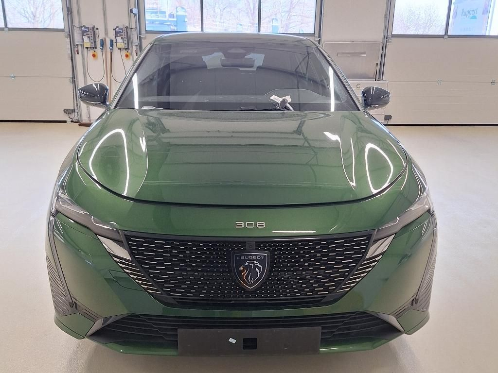Peugeot 308 51KWH GT 156 CV Augmented Vision Pack; GPS