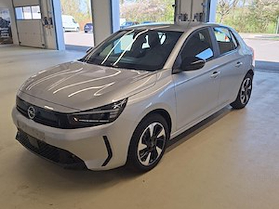 Köp OPEL CORSA 50KWH AUTO på Ayvens Carmarket