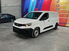 Buy PEUGEOT PEUGEOT Partner Maxi on Ayvens Carmarket