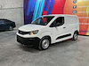 Achetez PEUGEOT PEUGEOT Partner 5p 1 sur Ayvens Carmarket