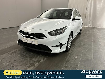 Buy KIA Ceed on Ayvens Carmarket