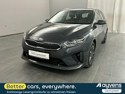 Acquista KIA Ceed a Ayvens Carmarket