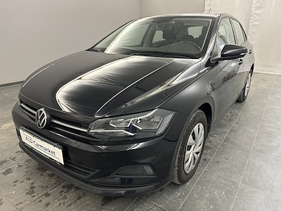 Kaufe VOLKSWAGEN Polo VI bei Ayvens Carmarket