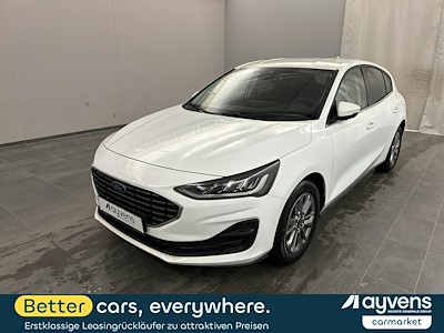 Achetez FORD Focus sur Ayvens Carmarket