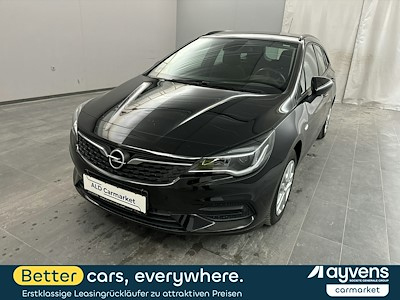 Buy OPEL Astra on Ayvens Carmarket