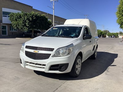 Buy CHEVROLET 2020 on Ayvens Carmarket