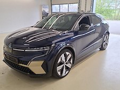 Kaufe RENAULT MEGANE E-TECH 60KWH R220 OPTIM bei Ayvens Carmarket