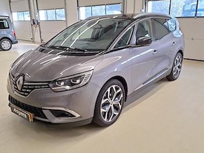 Compra RENAULT GRAND SCENIC 1.3 TCE 140 EDC T en Ayvens Carmarket