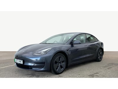 Buy TESLA Model 3 Saloon on Ayvens Carmarket