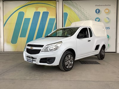 Buy CHEVROLET CHEVROLET Tornado Ls on Ayvens Carmarket