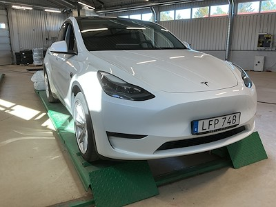 Köp TESLA Model Y på Ayvens Carmarket