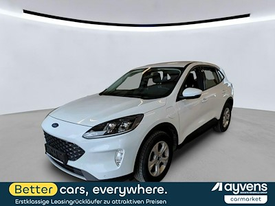 Kaufe FORD Kuga bei Ayvens Carmarket