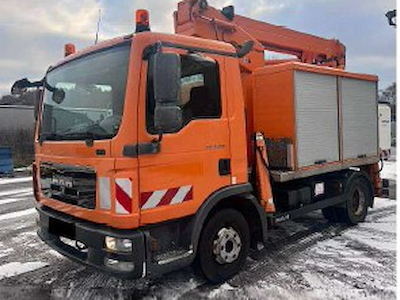 Achetez MAN L.2007.46.011  sur Ayvens Carmarket