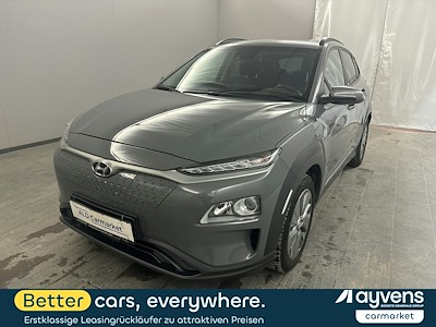 Achetez HYUNDAI KONA EV sur Ayvens Carmarket