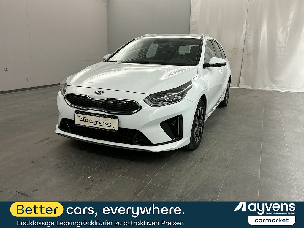 Kia Ceed KIA Ceed SW 1.6 GDI DCT OPF Plug-in-Hybrid Spirit Kombi, 5-türig, Automatik, 6-Gang