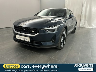 Comprar POLESTAR Polestar 2 no Ayvens Carmarket