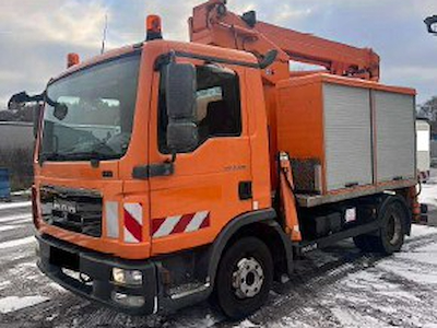 Buy MAN L.2007.46.011  on Ayvens Carmarket