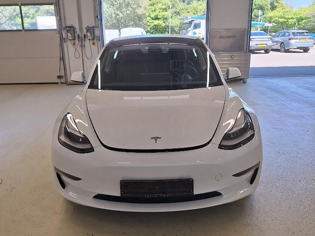 Tesla Model 3 PERFORMANCE DUAL MOTOR 513CV GPS, PDC, Automatic air conditioning, Glass Roof,
