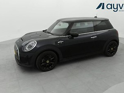 Buy MINI MINI 32.6 KWH COOPER SE on Ayvens Carmarket
