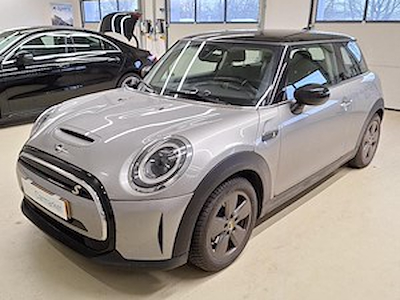 Kaufe MINI MINI 32.6 KWH COOPER SE bei Ayvens Carmarket