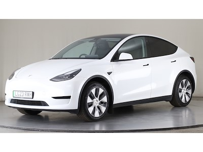 Buy TESLA Model Y on Ayvens Carmarket