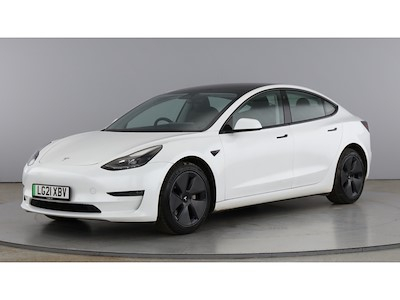 Buy TESLA Model 3 Saloon on Ayvens Carmarket