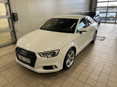 Kaufe AUDI A3 bei Ayvens Carmarket