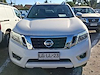Kaufe NISSAN NISSAN FRONTIER bei Ayvens Carmarket