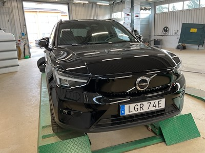 Buy VOLVO Xc40 on Ayvens Carmarket
