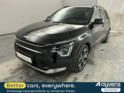 Buy KIA Niro on Ayvens Carmarket