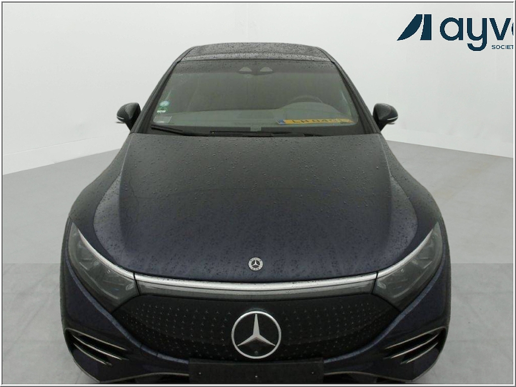 Mercedes-Benz EQS 450+ 08KWH 333CV AMG LINE NAVI