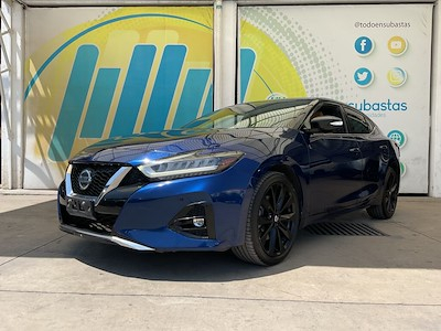 Acquista NISSAN NISSAN MAXIMA a Ayvens Carmarket
