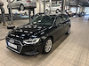 Achetez AUDI A4 sur Ayvens Carmarket