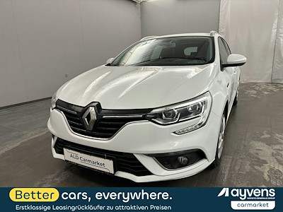 Kaufe RENAULT Megane bei Ayvens Carmarket