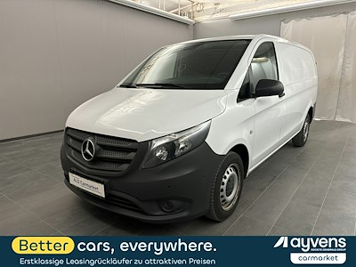 Купуй MERCEDES-BENZ Vito на Ayvens Carmarket