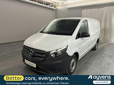 Buy MERCEDES-BENZ Vito / Marco Polo on Ayvens Carmarket