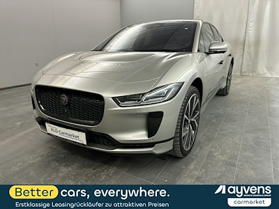 Buy JAGUAR I-Pace on Ayvens Carmarket