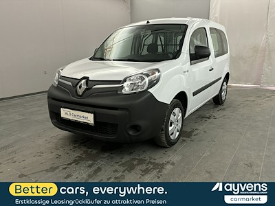 Kaufe RENAULT Kangoo Z.E. bei Ayvens Carmarket