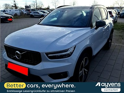 Buy VOLVO XC40 T4 RECHARG on Ayvens Carmarket