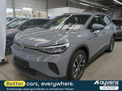 Kaufe VOLKSWAGEN ID.4 PERFORMANC bei Ayvens Carmarket