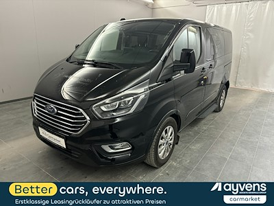 Kaufe FORD Tourneo Custom bei Ayvens Carmarket