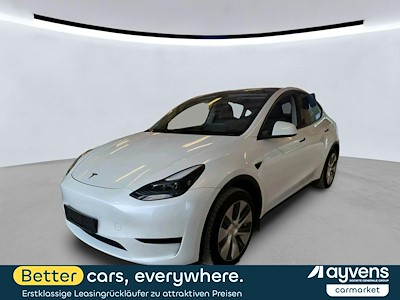 Achetez TESLA Model Y sur Ayvens Carmarket