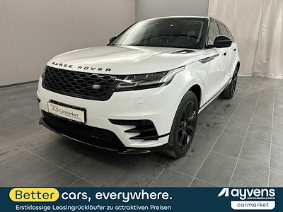 Kaufe LAND ROVER Range Rover Velar bei Ayvens Carmarket