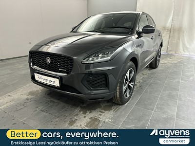 Achetez JAGUAR E-Pace sur Ayvens Carmarket