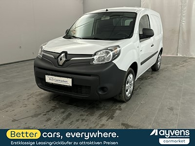 Kaufe RENAULT Kangoo Z.E. bei Ayvens Carmarket