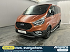 Купуй FORD Tourneo Custom на Ayvens Carmarket